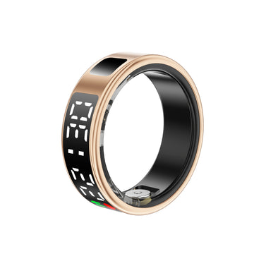 Aura Ring - Gold