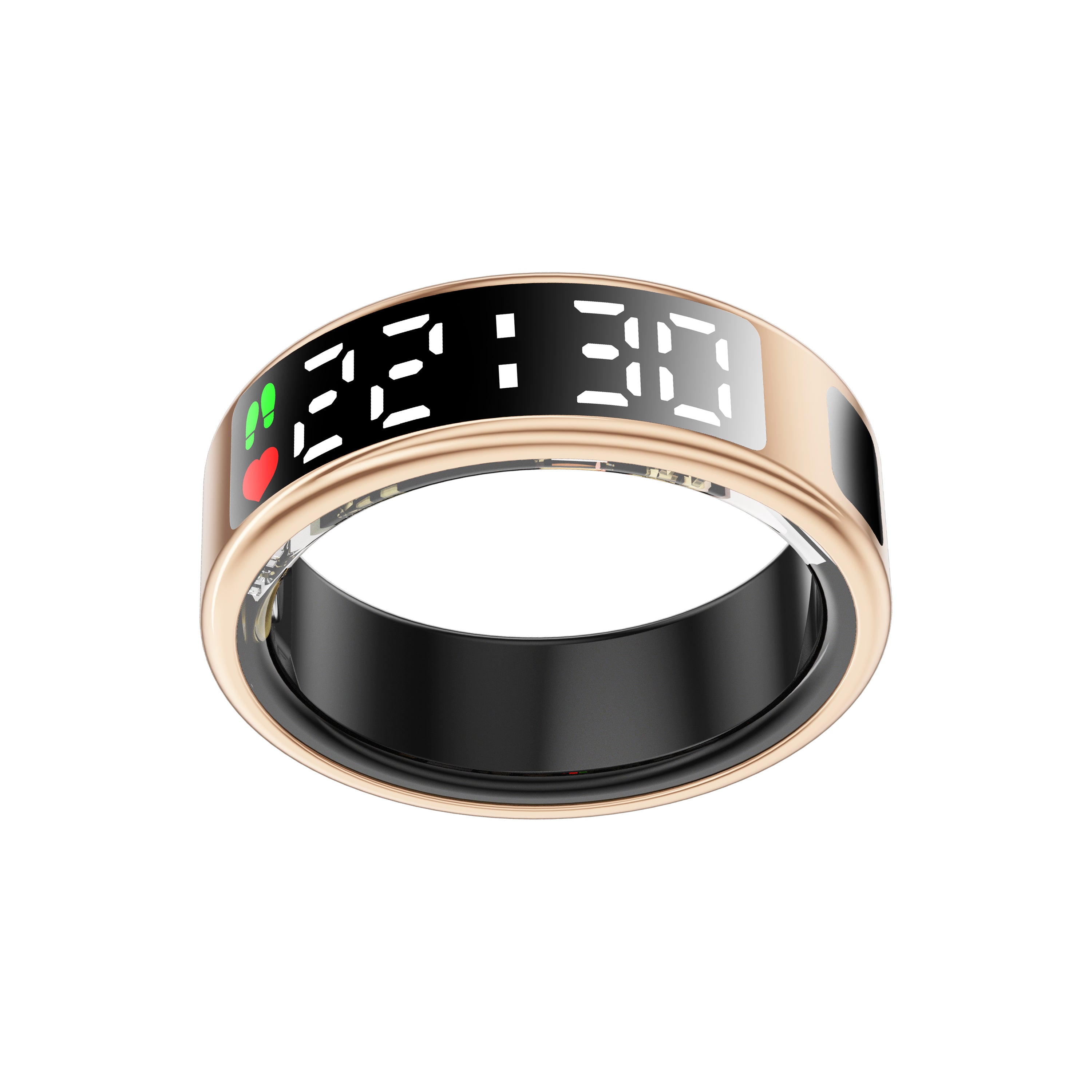 Aura Ring - Gold