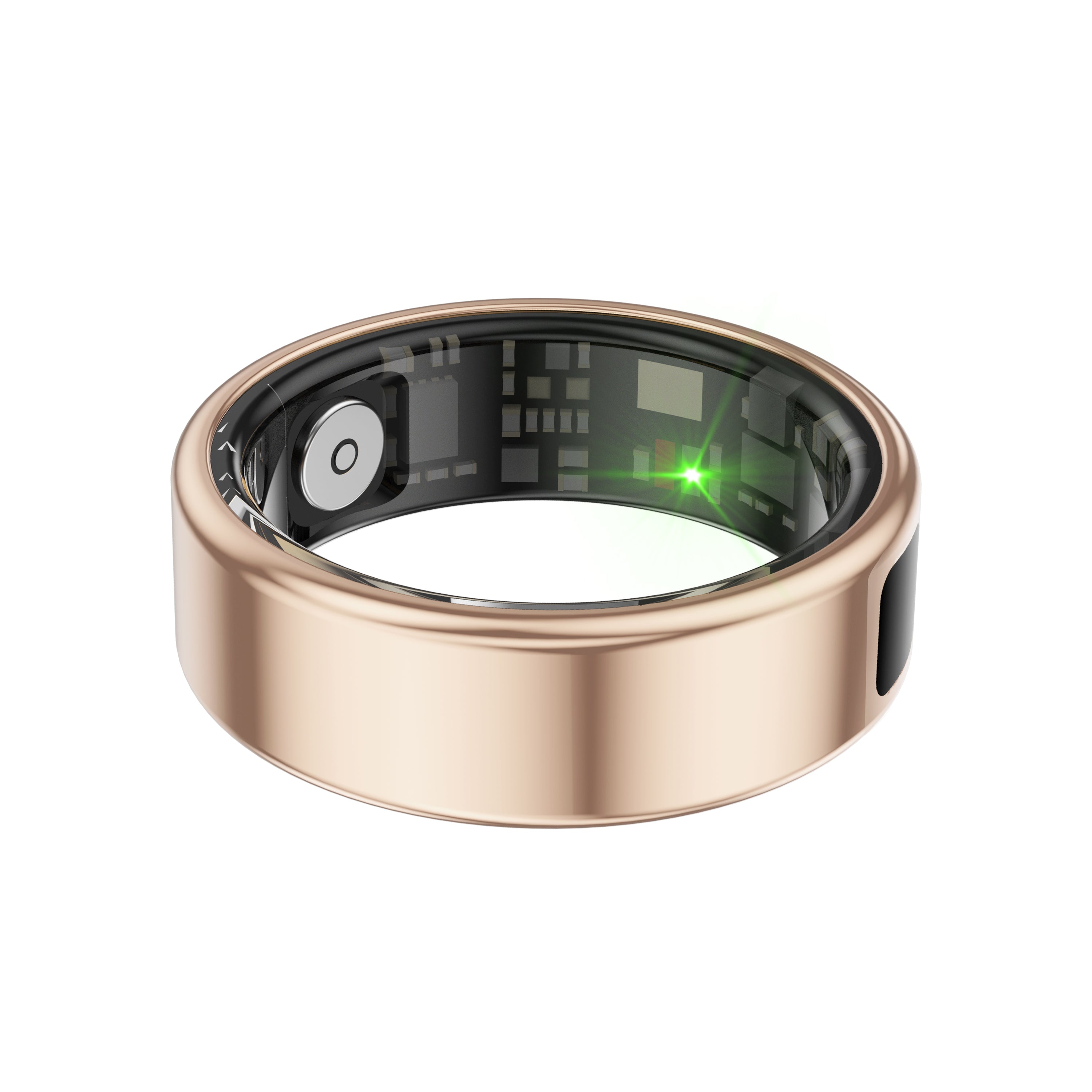 Aura Ring - Gold