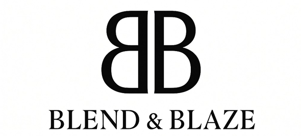 Blend & Blaze